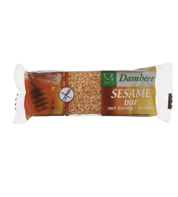 Traditional Barre De Sésame Sans Gluten