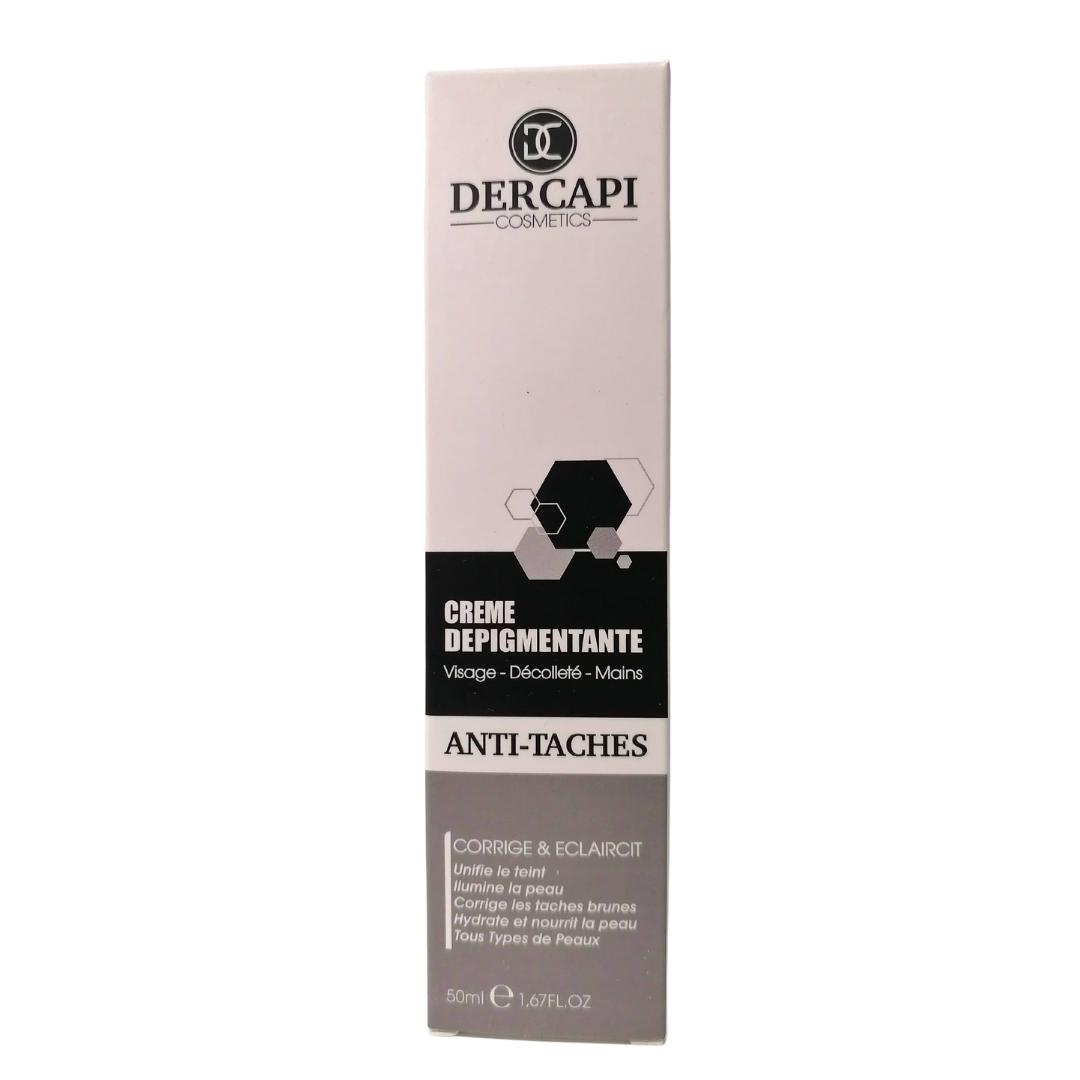 Crème Depigmentante - 50ml