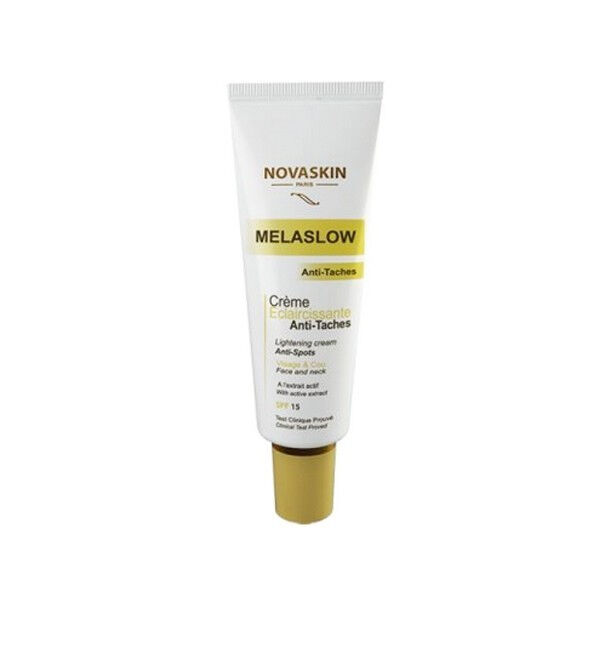 Melaslow Crème Eclaircissante 30ml