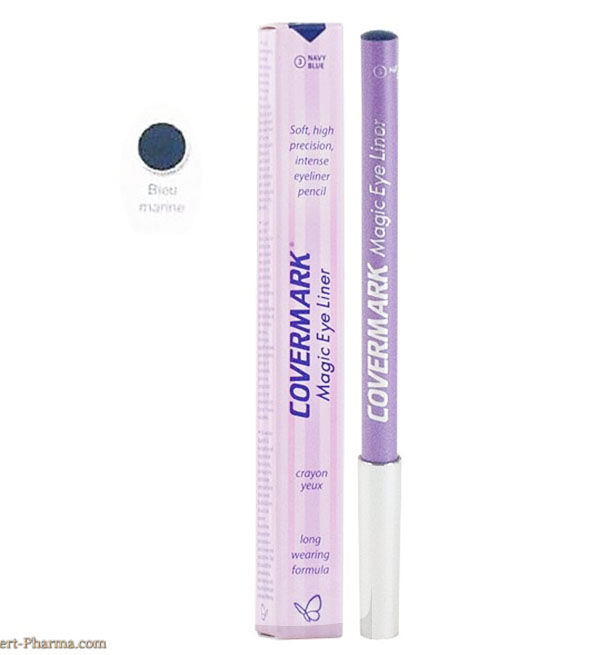 Magic Eye liner Bleu N°3 1.5g