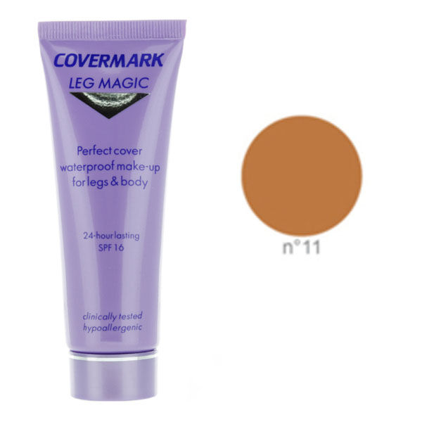 Leg Magic FDT N°11 spf16 50ml
