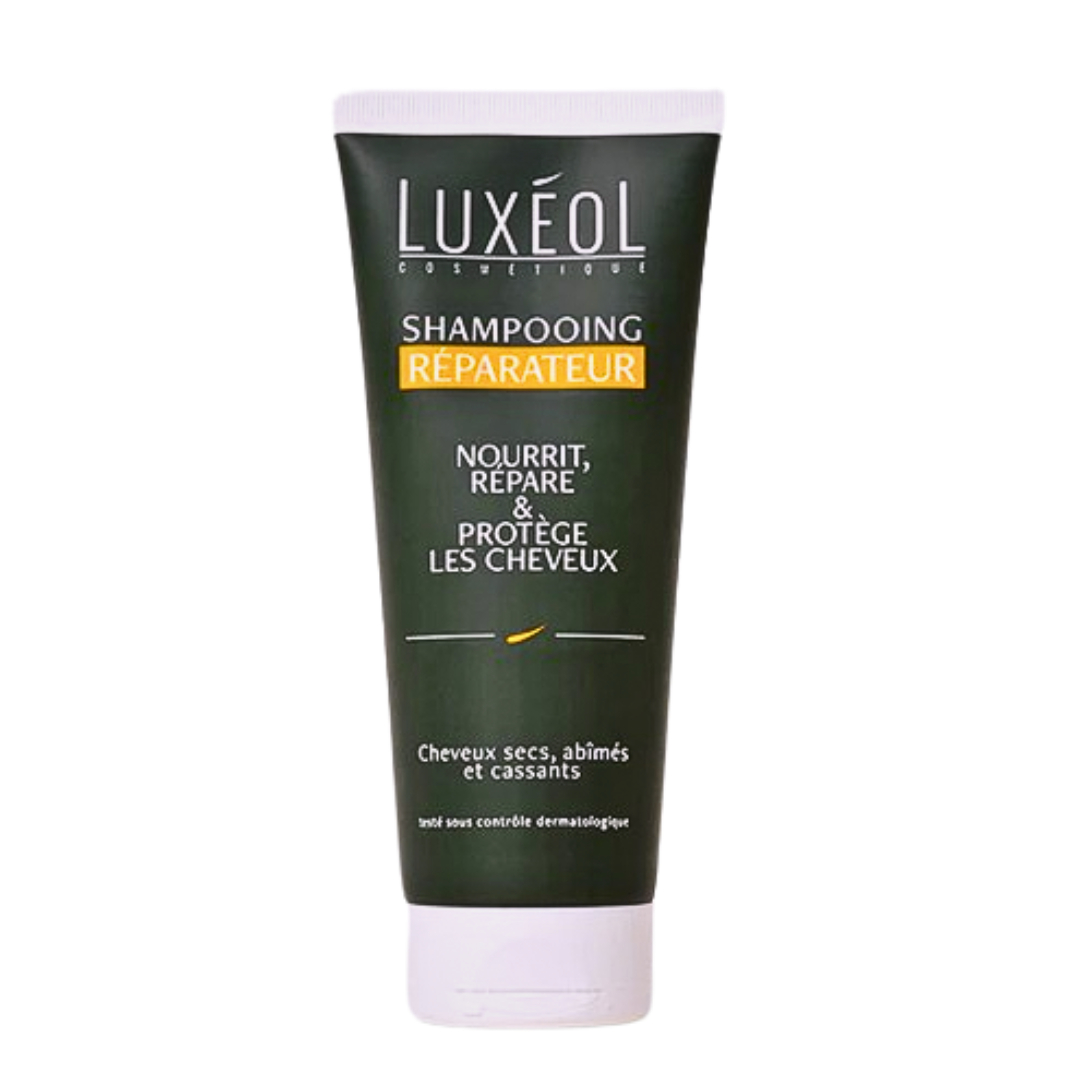 Shampoing Réparateur Cheveux Secs 200ml
