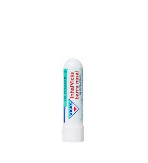  Inhalateur pour Congestion Nasale