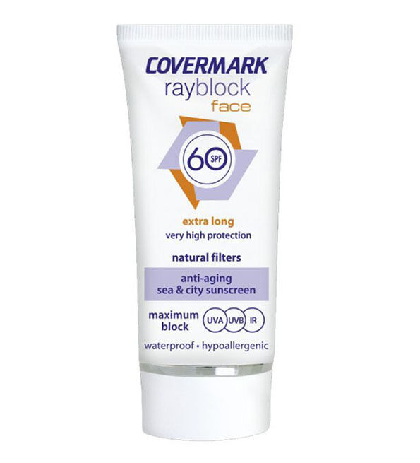 Rayblock Face Beige Spf60