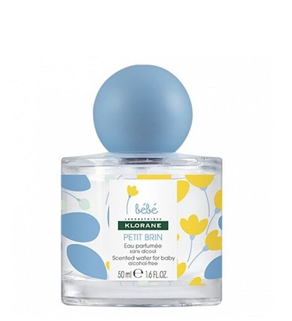 Petit brin Eau parfumée - Bébé 50 ml