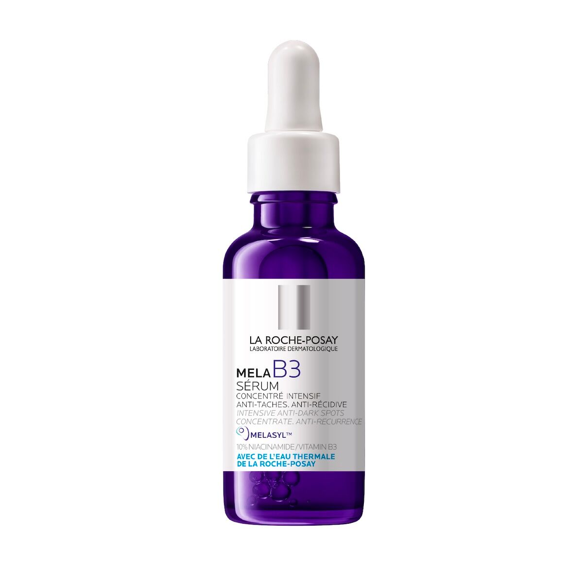 MELA B3 SÉRUM CONCENTRÉ INTENSIF ANTI-TACHES ANTI-RÉCIDIVE