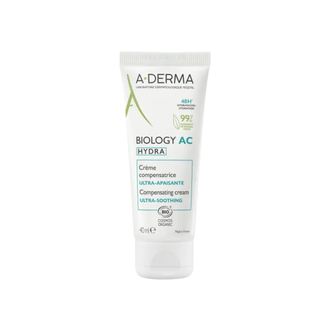 Biology AC Hydra Crème - 40ml