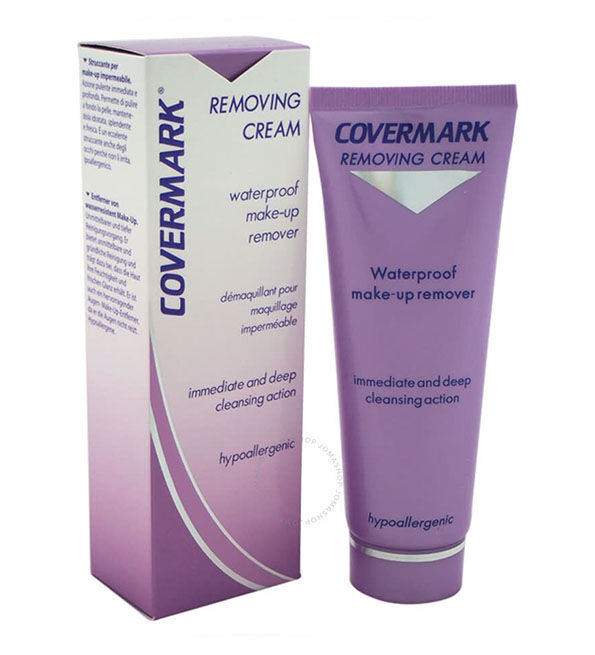 Removing Cream Demaquillant 75ml
