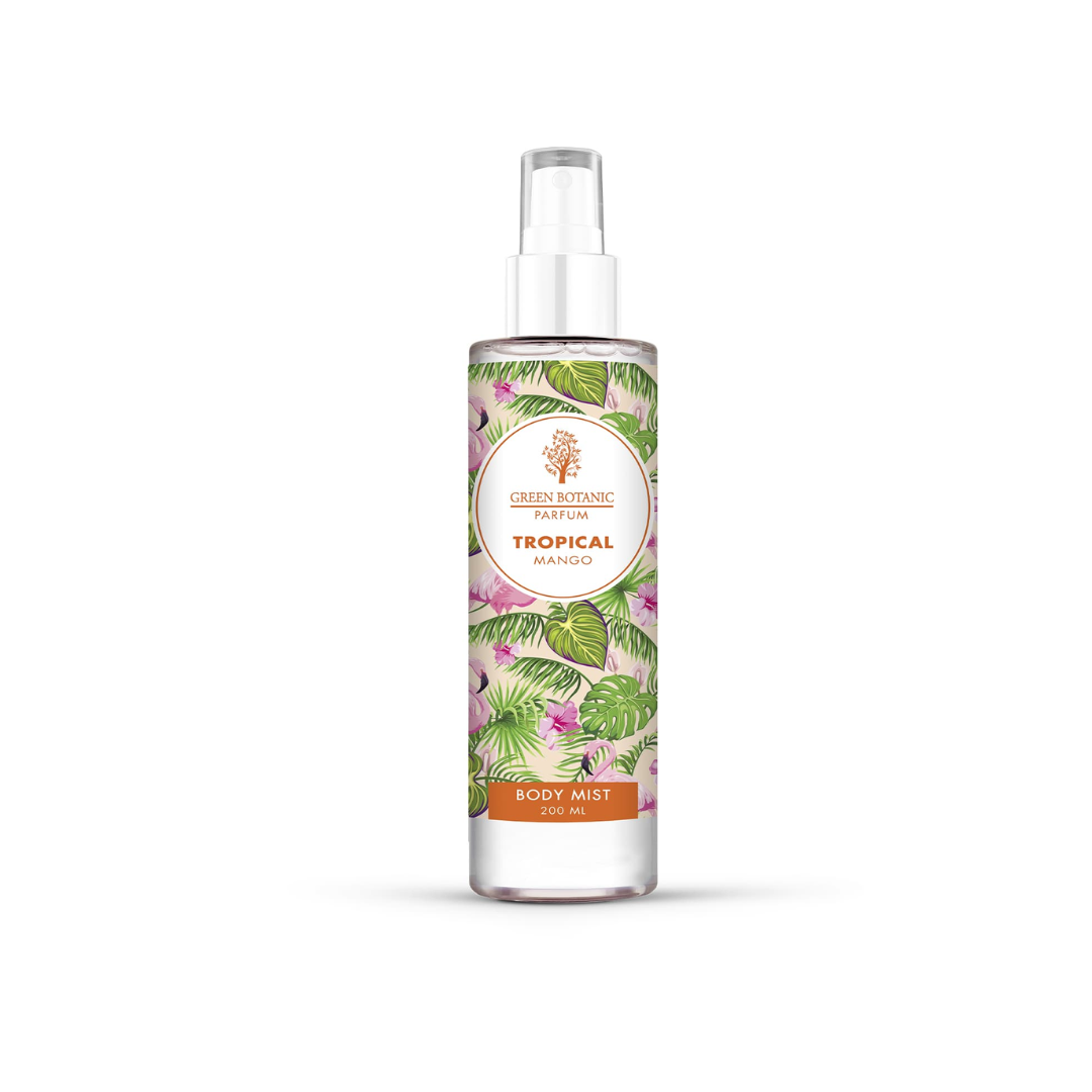 Brume Parfums Tropical Mango 200ml