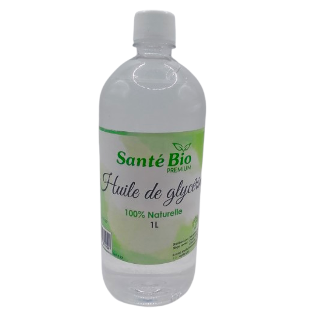 Glycerine 1L