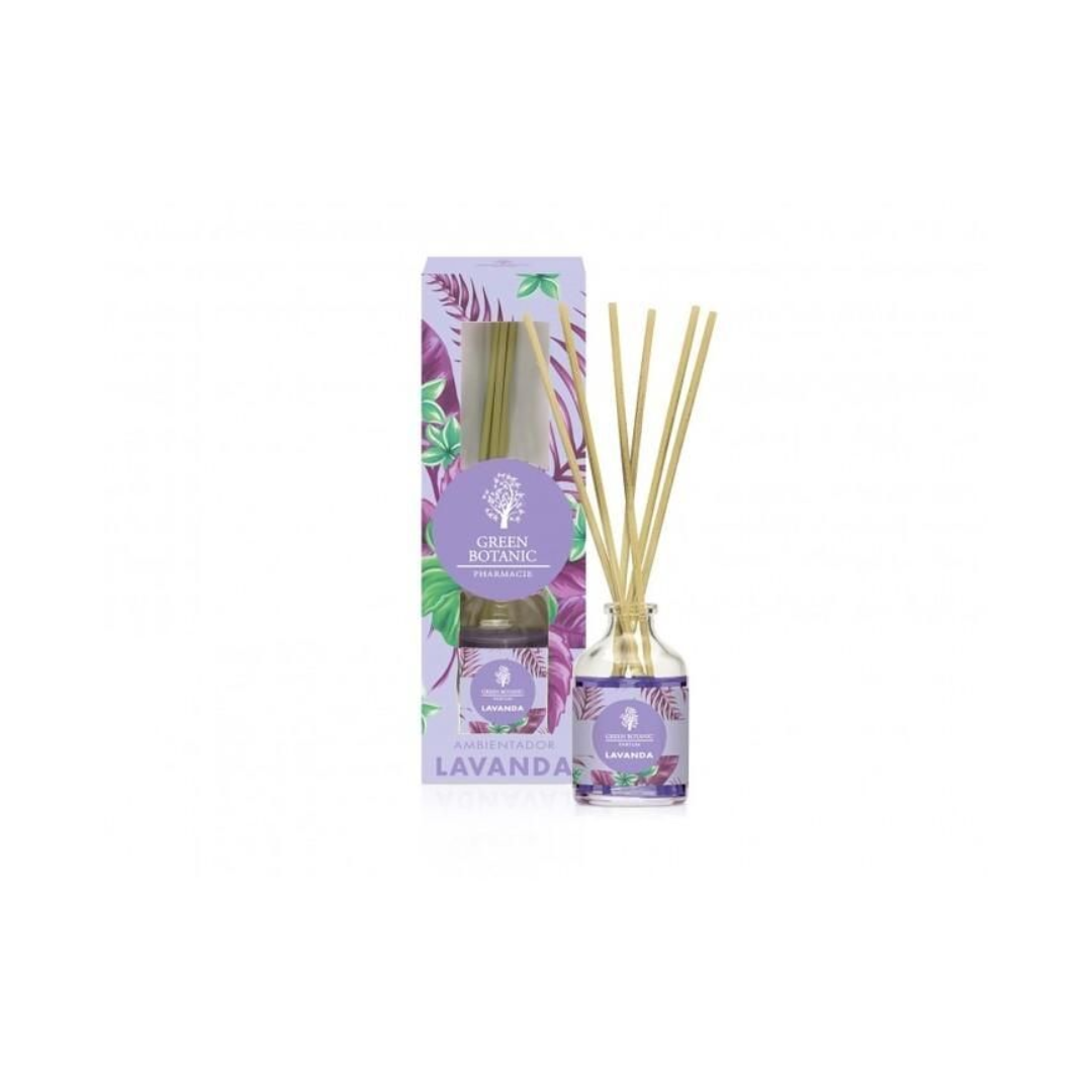 Diffuseur De Parfums Lavanda 50ml