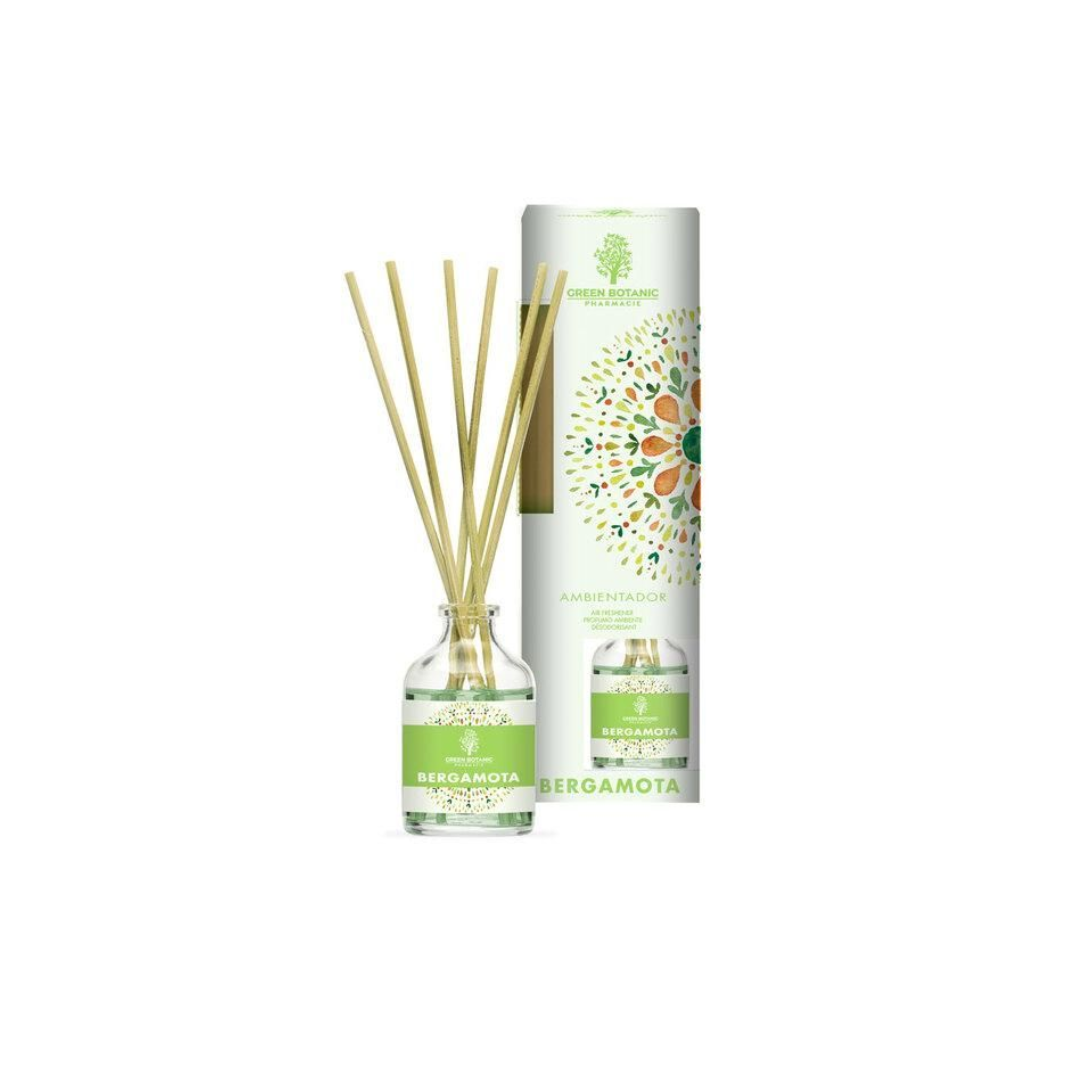 Diffuseur De Parfums Bergamote 50ml