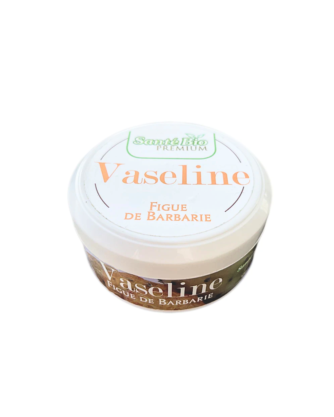 Vaseline Figue de Barbarie 