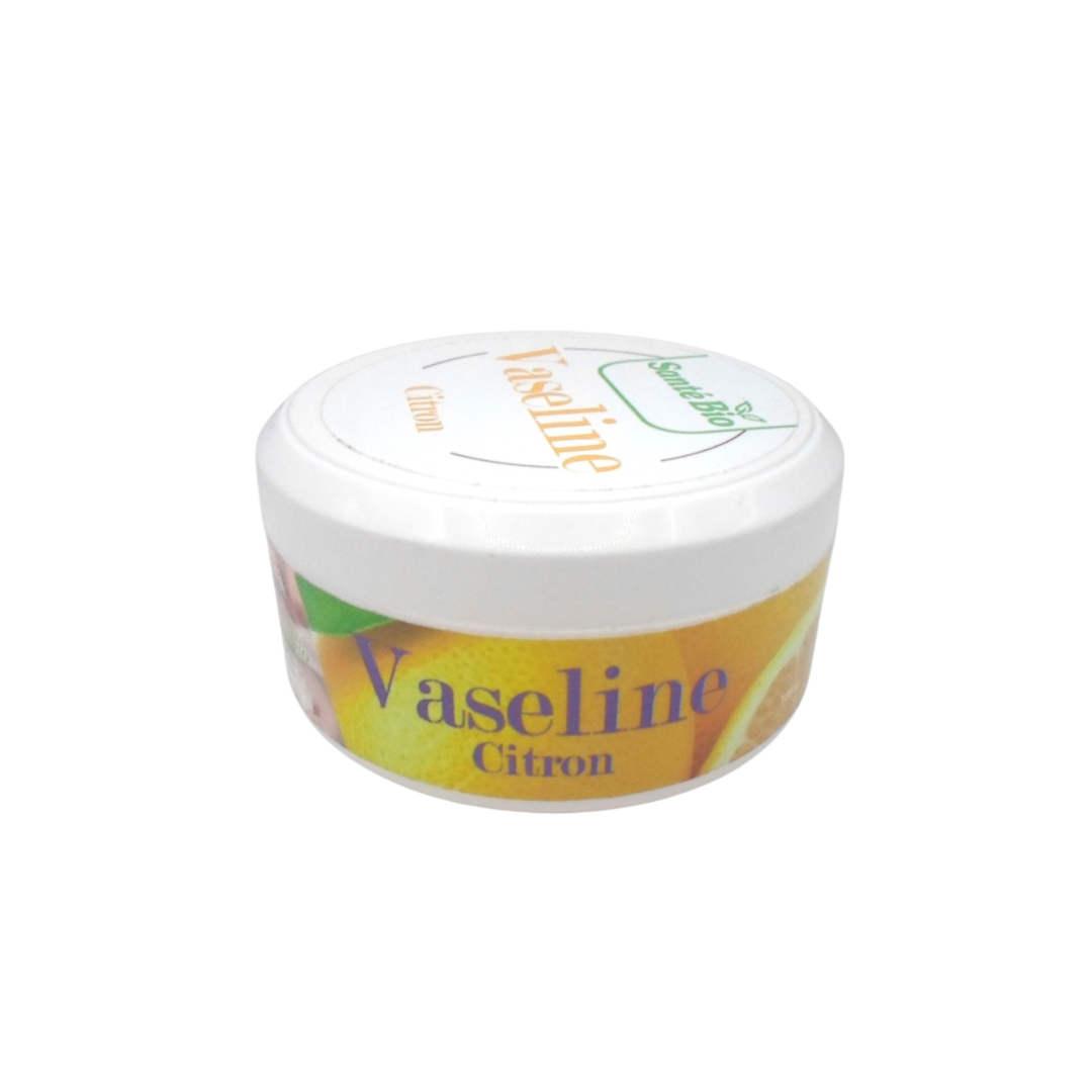 Vaseline Citron 
