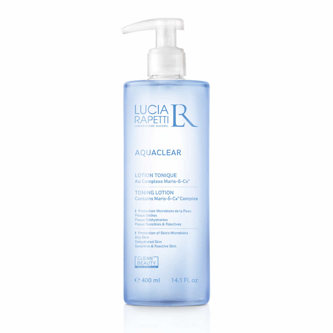 Aquaclear Lotion Tonique