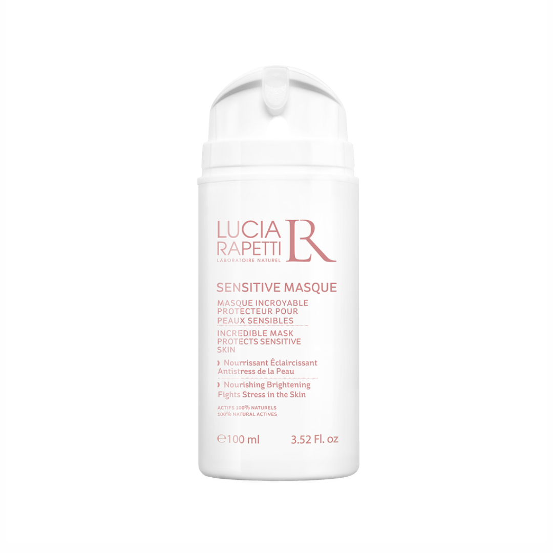 Sensitive Masque Incroyable