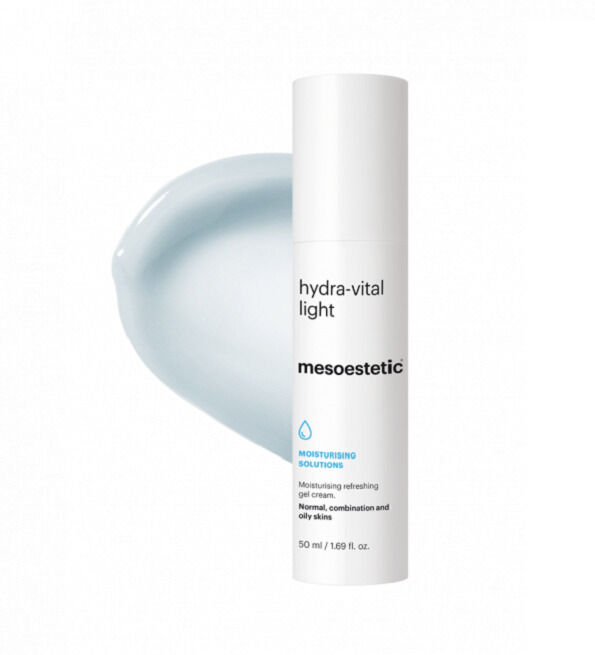 Hydra-vital Light 50ml