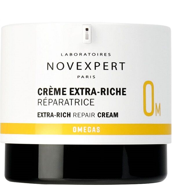 Crème Extra-Riche Réparatrice - 40ml