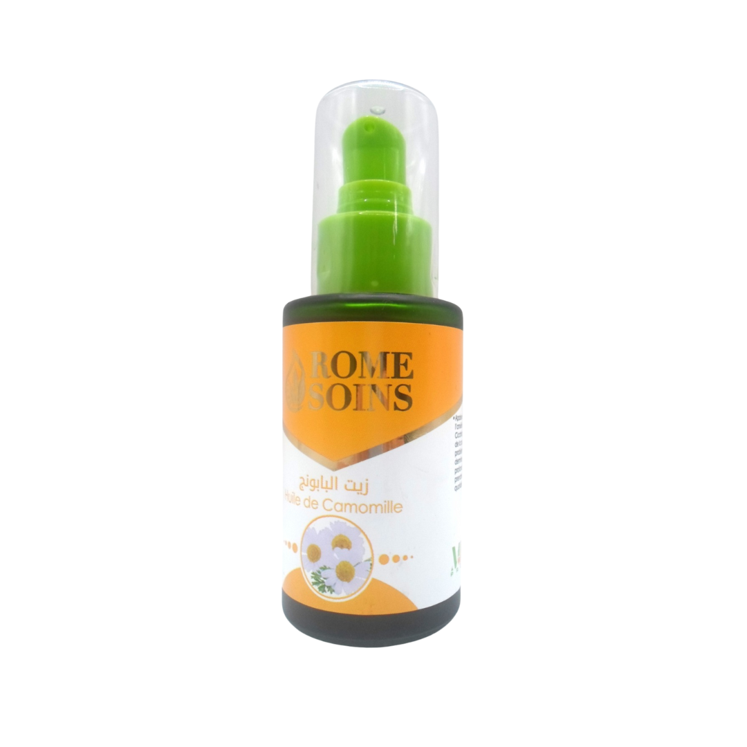 Huile De Camomille 60ml