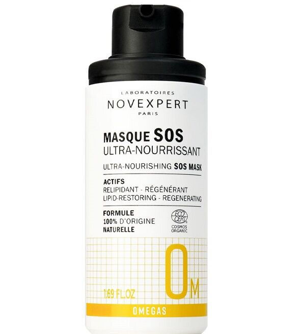 Masque SOS Ultra Nourissant
