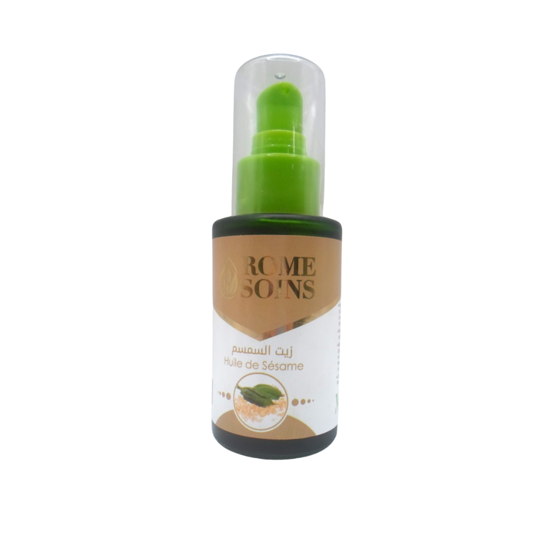 Huile de Sésame 60ml