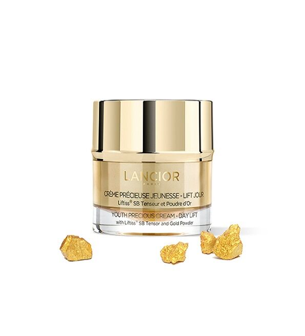 CRÈME PRÉCIEUSE JEUNESSE LIFT JOUR OR 50ml