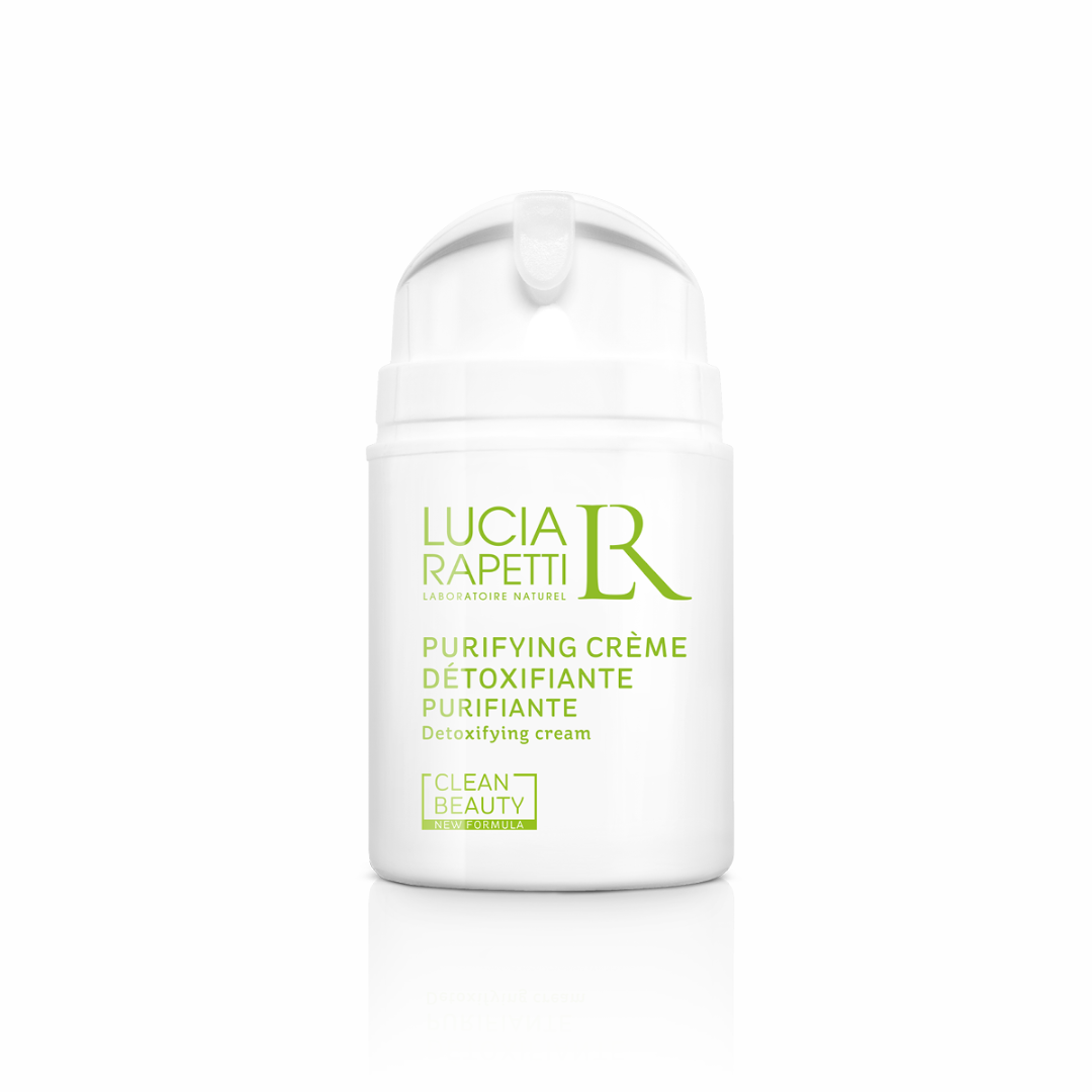 Purifying Crème 50ml