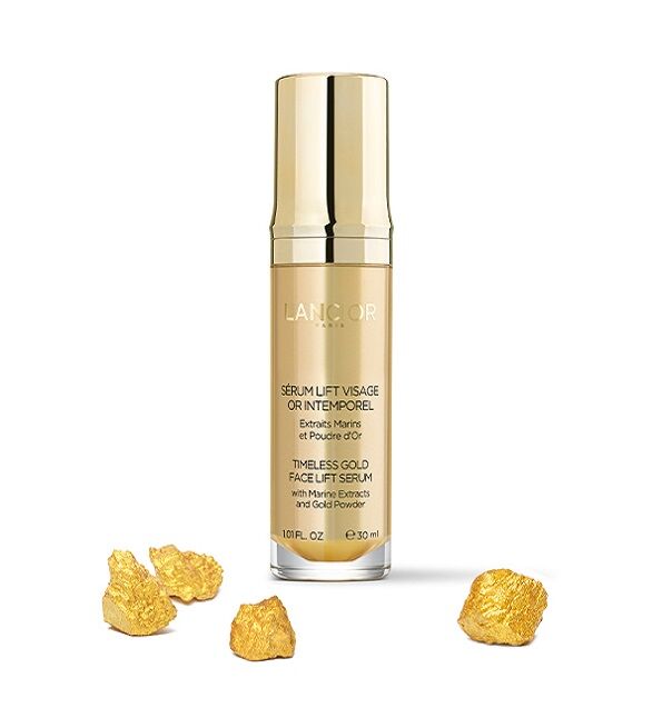 SÉRUM LIFT VISAGE OR INTEMPOREL 30ML
