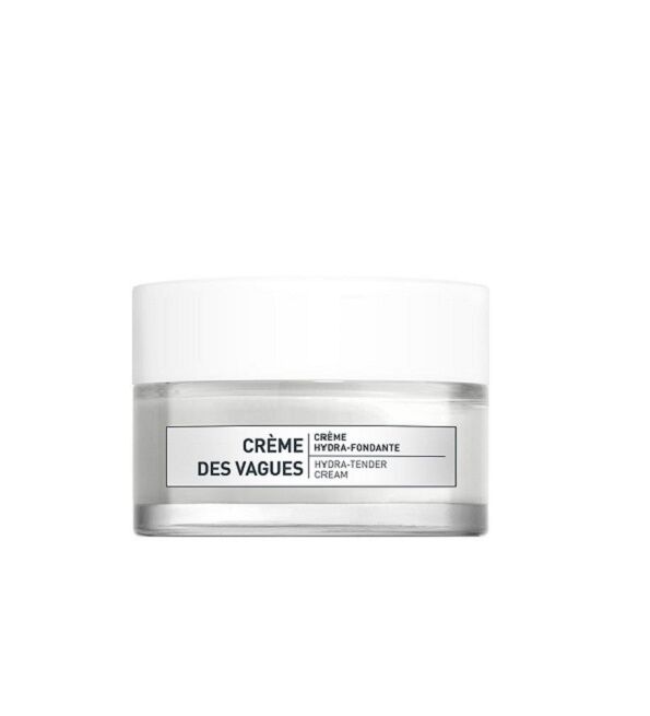 Crème des vagues Crème Hydra fondante 50ml