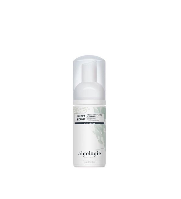 Hydra Ecume Mousse Nettoyante 120ml
