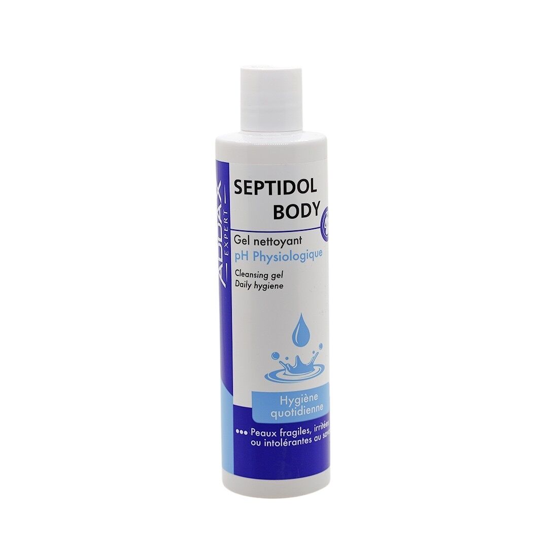 SEPTIDOL 5 Body - 250ml