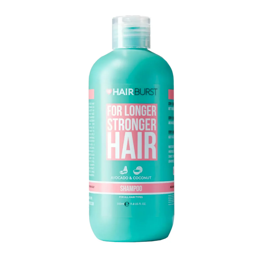 Shampoing a L'avocat & Noix de Coco 350ml
