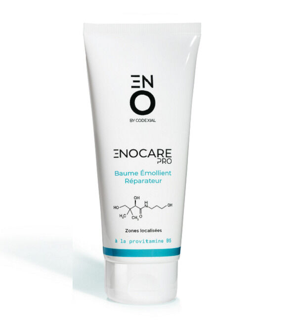 Enocare Pro Baume Émollient Réparateur