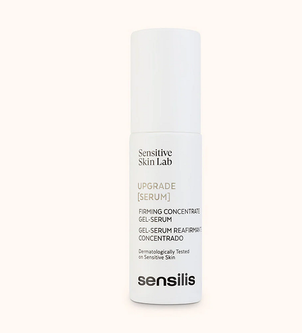 Upgrade Sérum Anti-âge Raffermissant