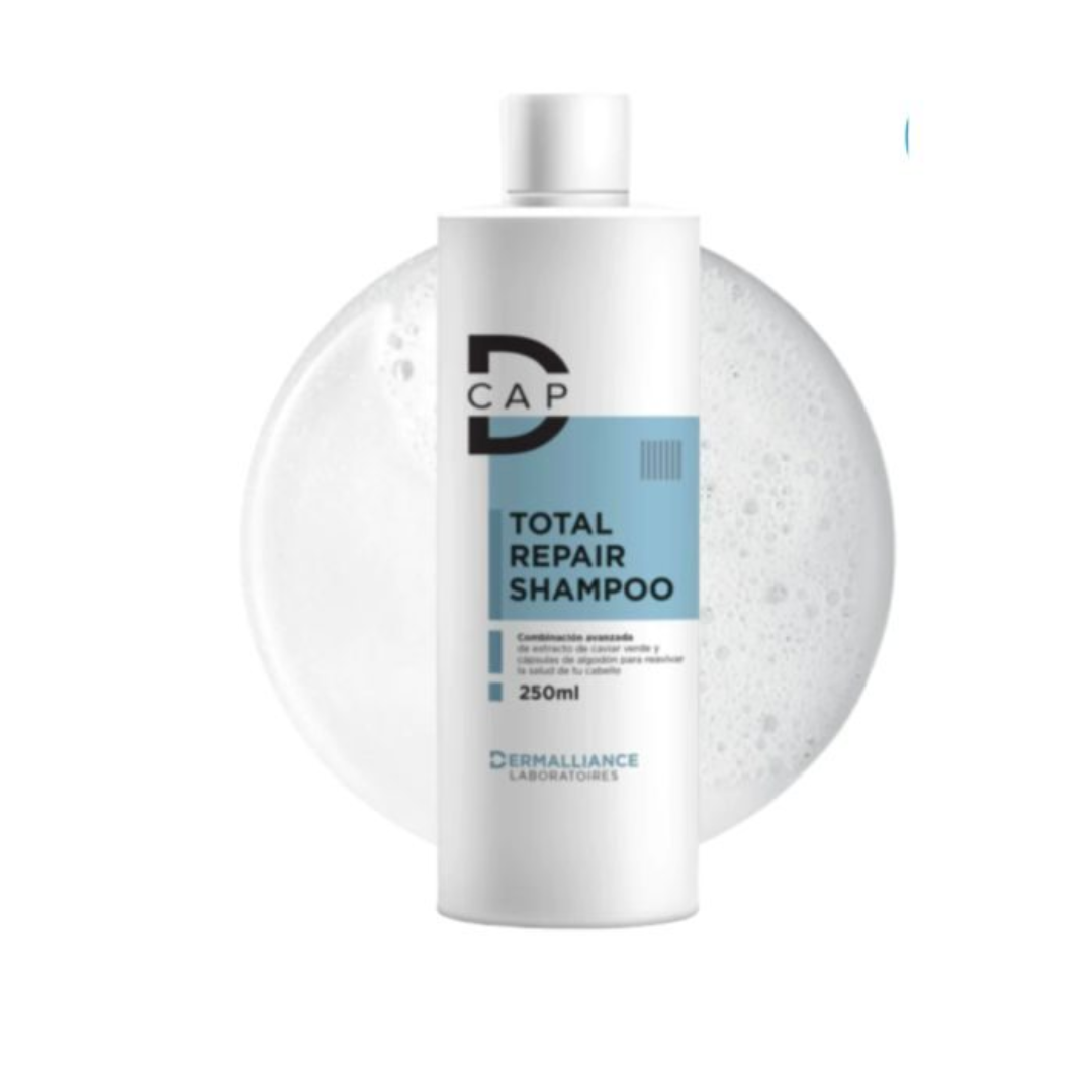 Shampoing Réparation Total 250ml