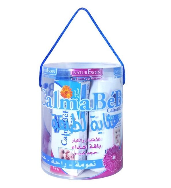 Coffret Cadeau - Calendula