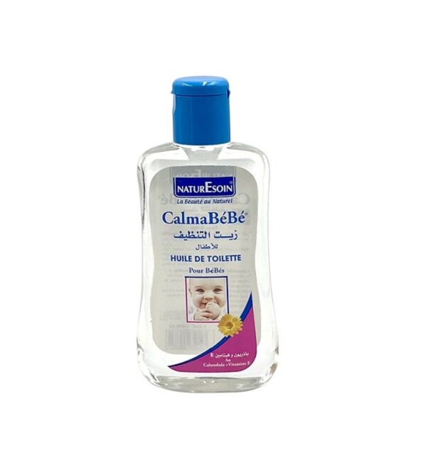 Huile de Toilette - 100ml