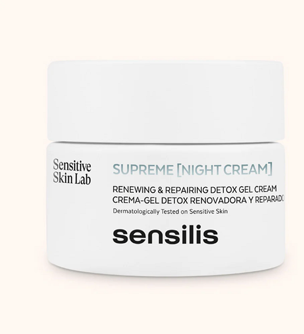 Supreme Night Cream 