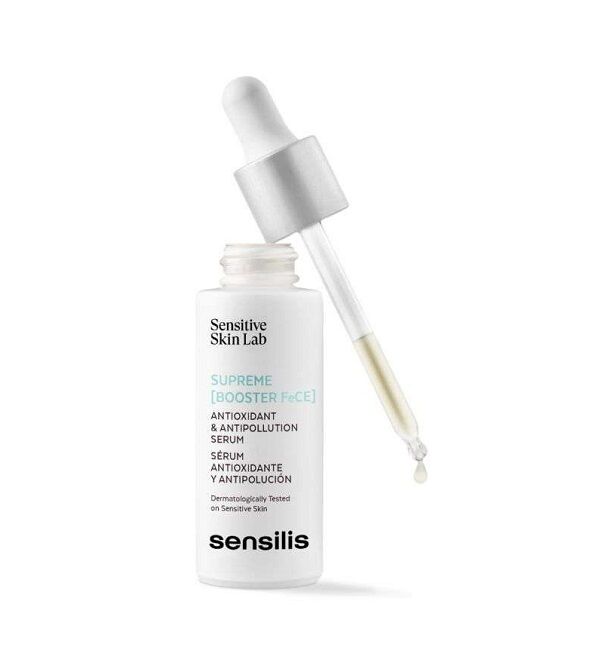 Supreme Booster 30ml