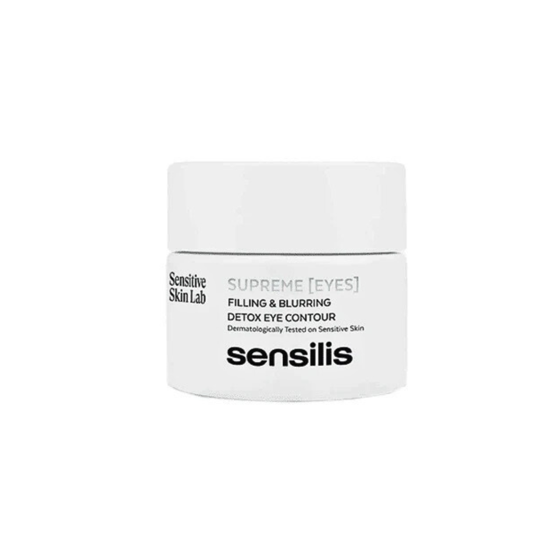 Supreme Eye Contour