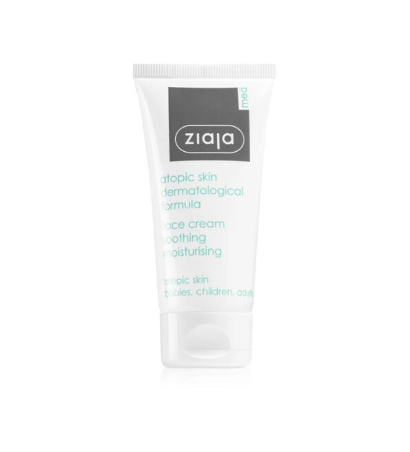 Med Atopic Crème Hydratante
