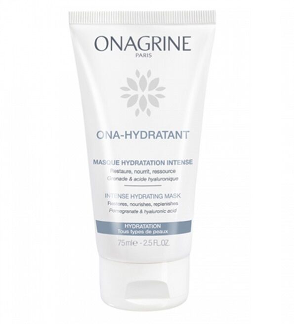 Ona hydratant Masque Intense 75ml