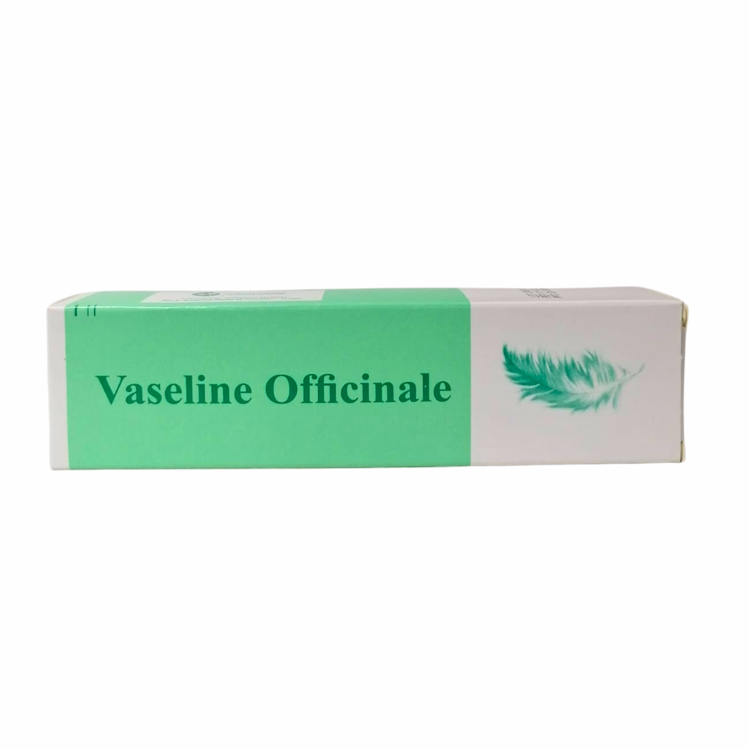 Vaseline Officinale Tube