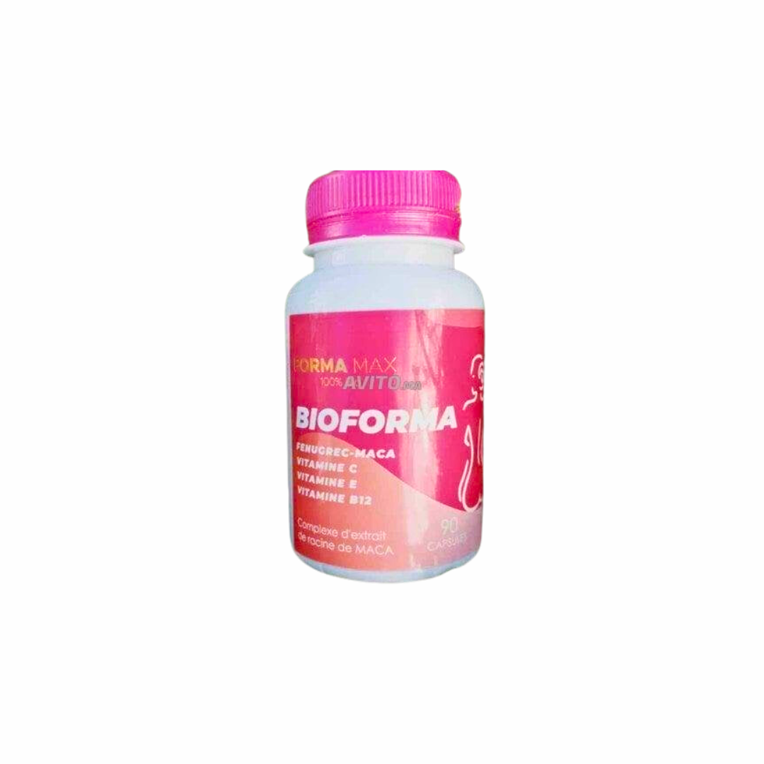 Forma Max 90 gelules