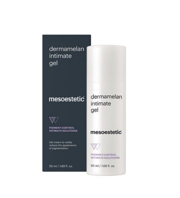 Dermamelan Intimate