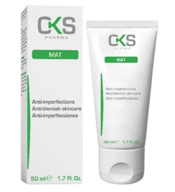 Mat Anti-imperfection 50ml