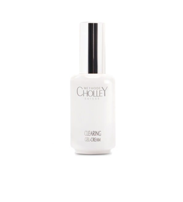 Gel Crème Eclaircissant 50ml
