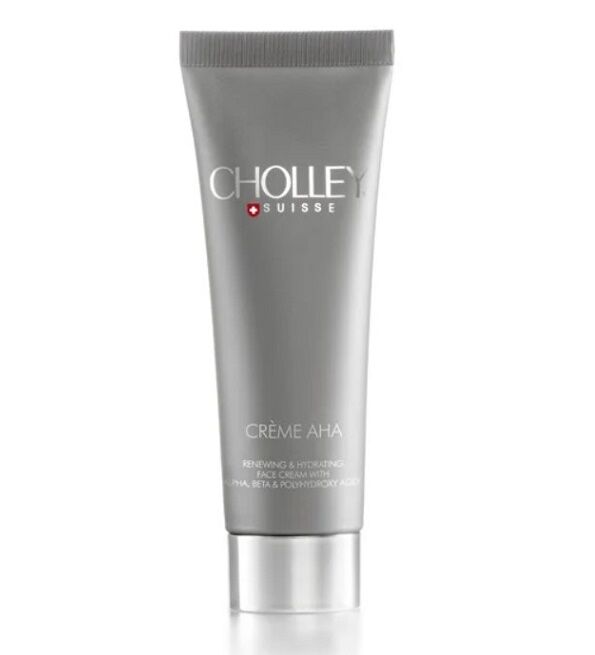 Cholley Crème AHA 50ml