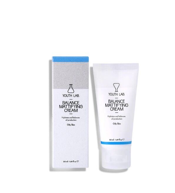 Balance Matifying Cream 50ml
