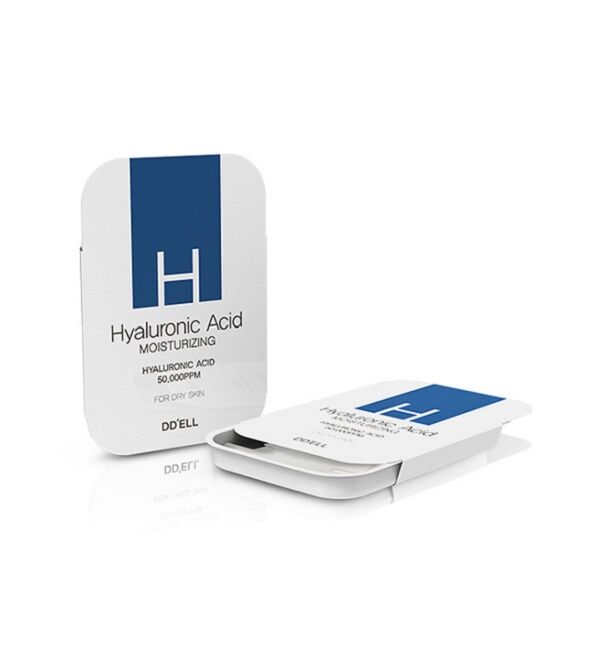 Masque a lAcide Hyaluronique 32g